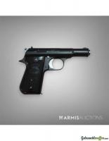 Pistolet semi-automatique Astra 4000 Falcon avec carton et holster