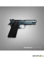 Pistolet semi-automatique MAC Modèle 1935 S - M1