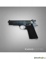 Pistolet semi-automatique MAC Modèle 1935 S - M1