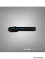 Pistolet semi-automatique  Walther PPK Zella Mehlis