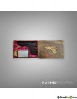 Pistolet semi-automatique  Walther PPK Zella Mehlis