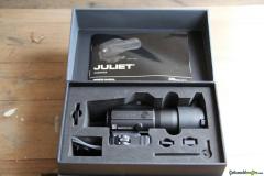 Magnifier SIG-SAUER Juliet 4
