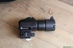 Magnifier SIG-SAUER Juliet 4