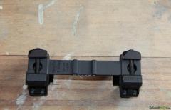 Eratac Blockmontage 30mm Durchmesser