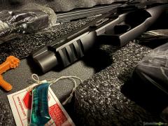 SIG-Sauer P226 TACOPS 9x19mm Parabellum/Luger/NATO