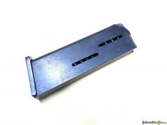 Astra 2000, 6.35 mm Magazin