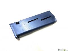 Astra 2000, 6.35 mm Magazin