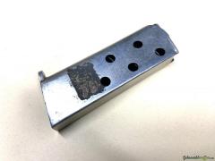 C.G. Haenel Schmeisser 6.35 Magazin