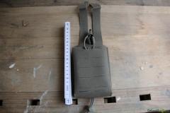 Magazintaschen von Clawgear für das HK 417