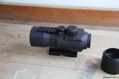 Steiner Military  5x36  cal 7.62