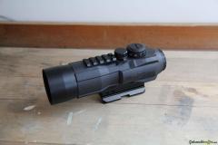 Steiner Military  5x36  cal 7.62