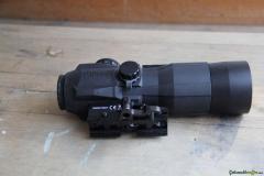 Steiner Military  5x36  cal 7.62