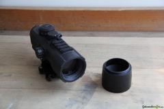 Steiner Military  5x36  cal 7.62