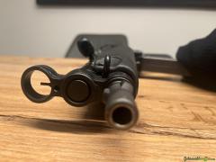 Heckler & Koch MP5SF 9x19mm NATO Parabellum