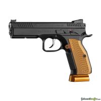 CZ | Ceska Zbrojovka Shadow 2 Orange 9x19mm Parabellum/Luger/NATO