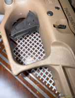 Stoeger STR-9 FDE 9x19mm Parabellum/Luger/NATO