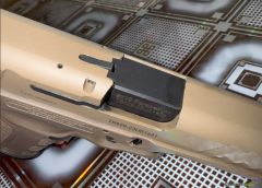 Stoeger STR-9 FDE 9x19mm Parabellum/Luger/NATO