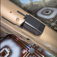 Stoeger STR-9 FDE 9x19mm Parabellum/Luger/NATO