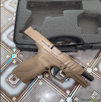 Stoeger STR-9 FDE 9x19mm Parabellum/Luger/NATO