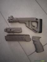 VZ FAB SET