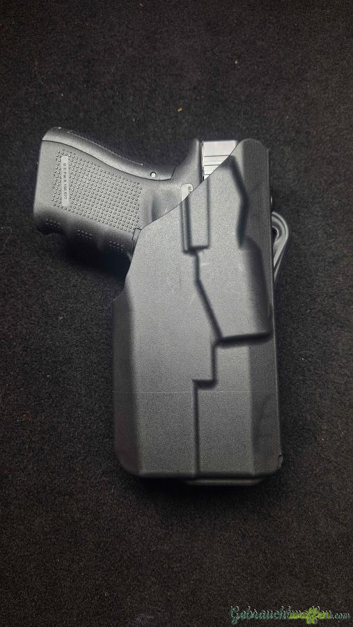 Holster Safariland Glock 19 + TLR 7 Holster Safariland Glock 19 + TLR 7