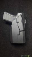 Holster Safariland Glock 19 + TLR 7