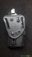 Holster Safariland Glock 19 + TLR 7