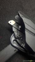 Holster Safariland Glock 19 + TLR 7