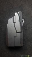 Holster Safariland Glock 19 + TLR 7