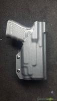 Holster CGS Glock 19 + TLR 7
