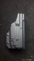 Holster CGS Glock 19 + TLR 7