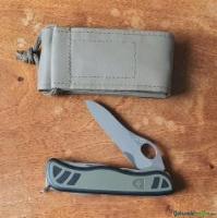 Schweizer Soldaten Messer 08 Victorinox