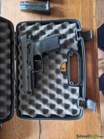 SIG-Sauer P320 M17