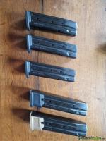 SIG-Sauer P320 M17