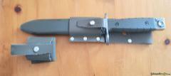 Schweizer BAJONETT 90