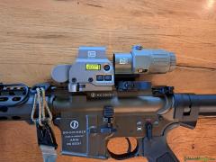 ...Andere-Nicht angegeben AR15/S4F .223 Remington