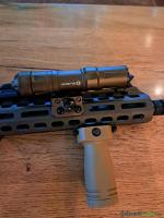 ...Andere-Nicht angegeben AR15/9S 9mm 9x19mm NATO Parabellum