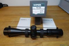 Zielfernrohr Vortex Viper PST llGen 3-15 x 44 FFP
