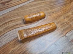 Floral Akm Handschutz