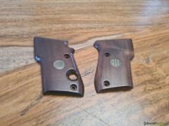 Beretta 21A/ 3032 Griffschalen