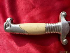 RAD Führerhauer Dolch Hauer Säbel