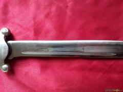 RAD Führerhauer Dolch Hauer Säbel