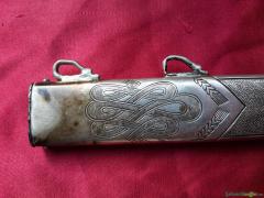 RAD Führerhauer Dolch Hauer Säbel