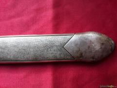 RAD Führerhauer Dolch Hauer Säbel