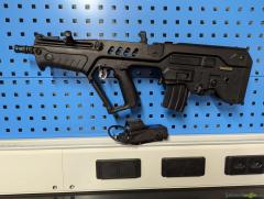 IWI Tavor TAR-21 Seriefeuer / Automat