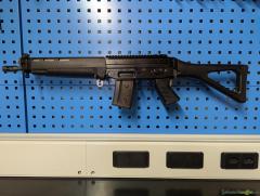 SIG 551-1 SWAT Seriefeuer / Auomat