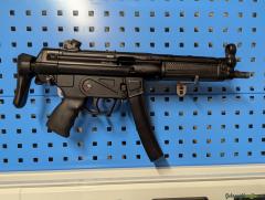 Heckler & Koch EN (Enfield) MP5 Seriefeuer / Automat