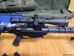 Ruger | Sturm Precision Rifle .308 Winchester