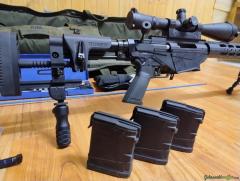 Ruger | Sturm Precision Rifle .308 Winchester