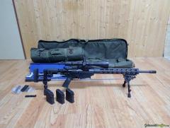 Ruger | Sturm Precision Rifle .308 Winchester